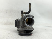 2016-2022 Honda Civic Throttle Body P/N:GMG9A Fits Fits 2016 2017 2018 2019 2020 2021 2022 OEM Used Auto Parts - Oemusedauto