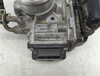 2016-2022 Honda Civic Throttle Body P/N:GMG9A Fits Fits 2016 2017 2018 2019 2020 2021 2022 OEM Used Auto Parts - Oemusedauto