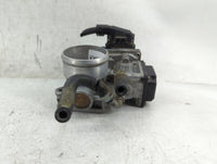 2016-2022 Honda Civic Throttle Body P/N:GMG9A Fits Fits 2016 2017 2018 2019 2020 2021 2022 OEM Used Auto Parts - Oemusedauto