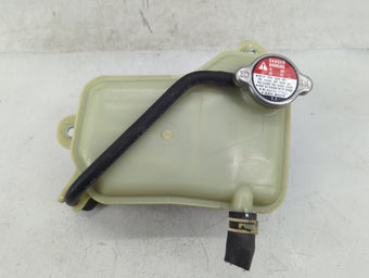 compare product 2016-2021 Honda Civic Radiator Coolant Overflow Expansion Tank Bottle