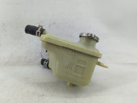 2016-2021 Honda Civic Radiator Coolant Overflow Expansion Tank Bottle - Oemusedautoparts1.com