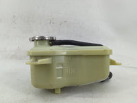 2016-2021 Honda Civic Radiator Coolant Overflow Expansion Tank Bottle - Oemusedautoparts1.com