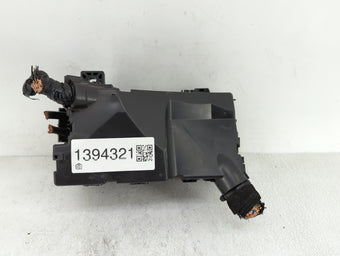 compare product 2016-2018 Honda Civic Fusebox Fuse Box Panel Relay Module P/N:TBAA210A2 Fits Fits 2016 2017 2018 OEM Used Auto Parts