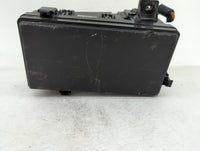 2016-2018 Honda Civic Fusebox Fuse Box Panel Relay Module P/N:TBAA210A2 Fits Fits 2016 2017 2018 OEM Used Auto Parts - Oemus
