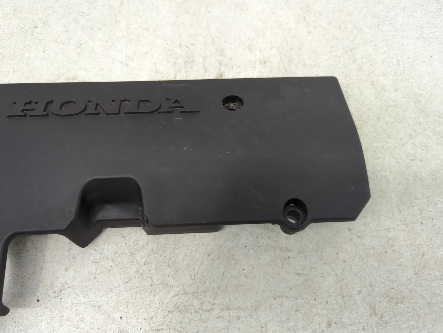 2017 Honda Civic Engine Cover - Oemusedautoparts1.com