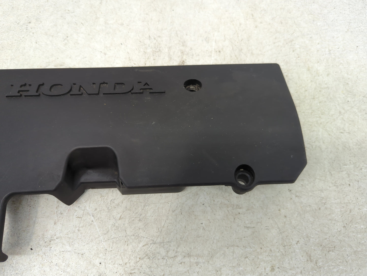 2017 Honda Civic Engine Cover - Oemusedautoparts1.com