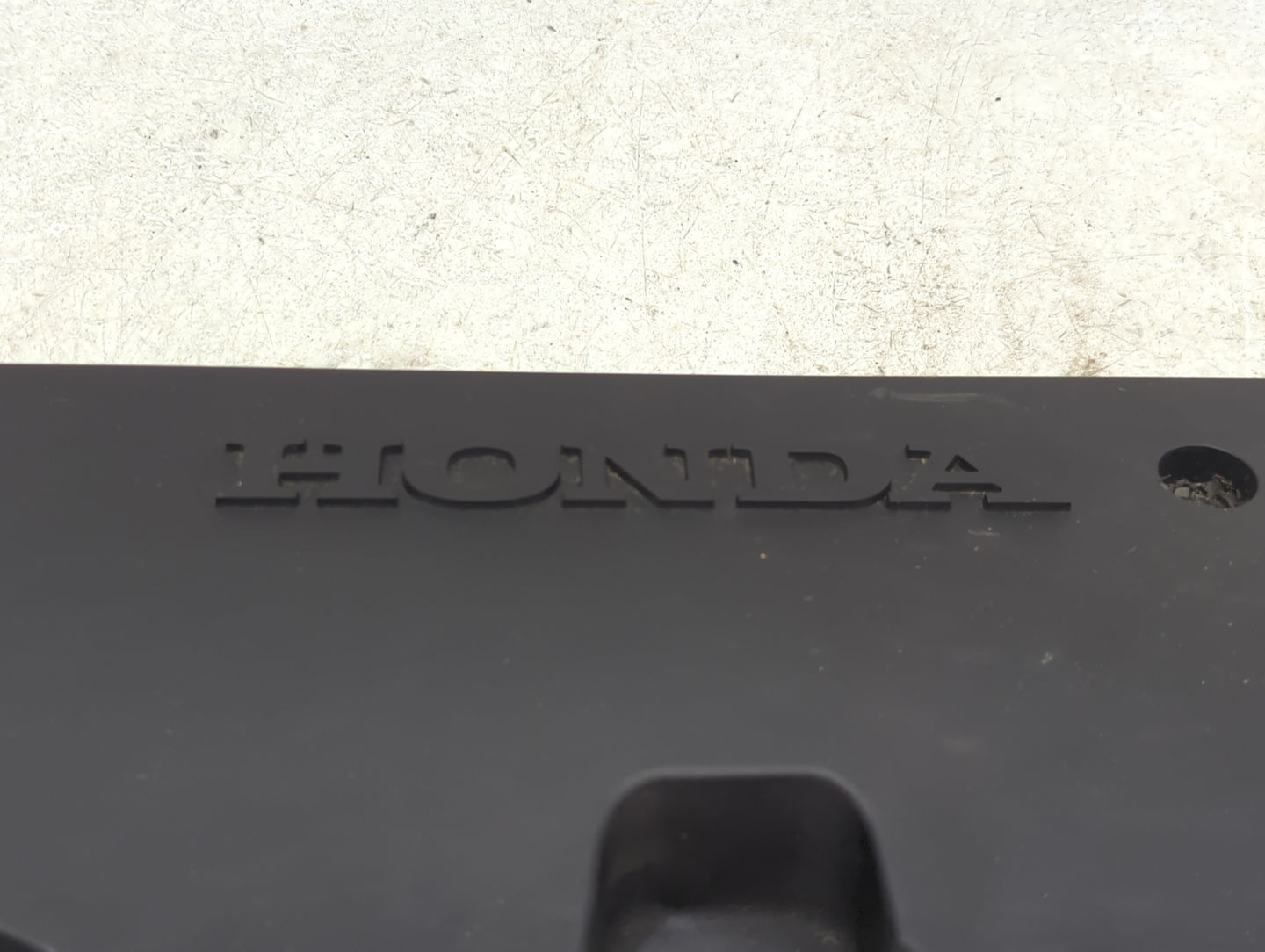 2017 Honda Civic Engine Cover - Oemusedautoparts1.com