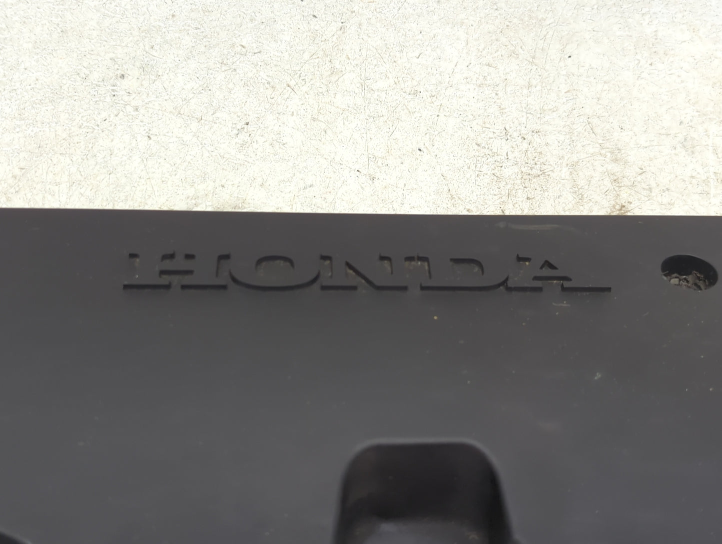 2017 Honda Civic Engine Cover - Oemusedautoparts1.com
