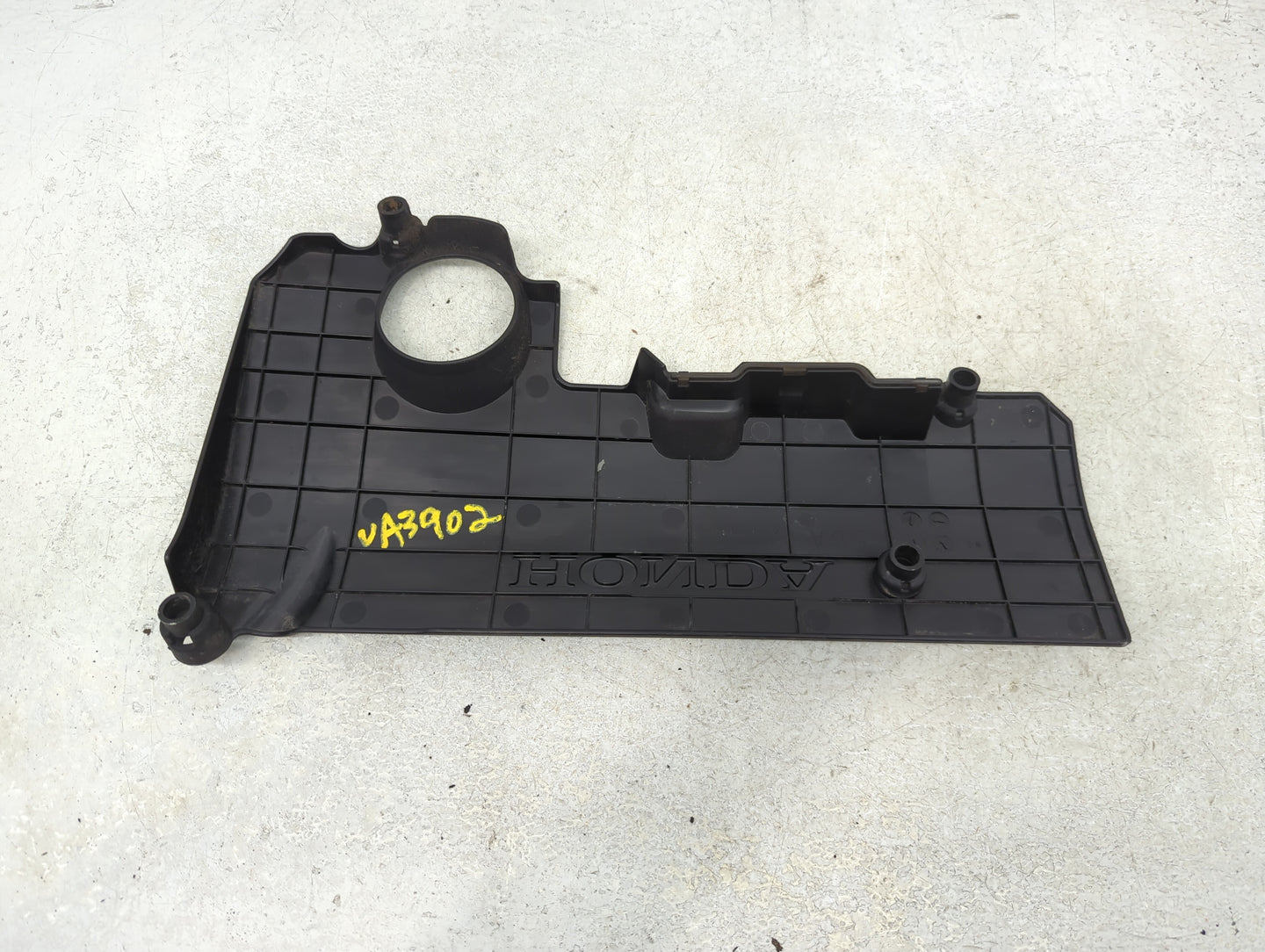 2017 Honda Civic Engine Cover - Oemusedautoparts1.com