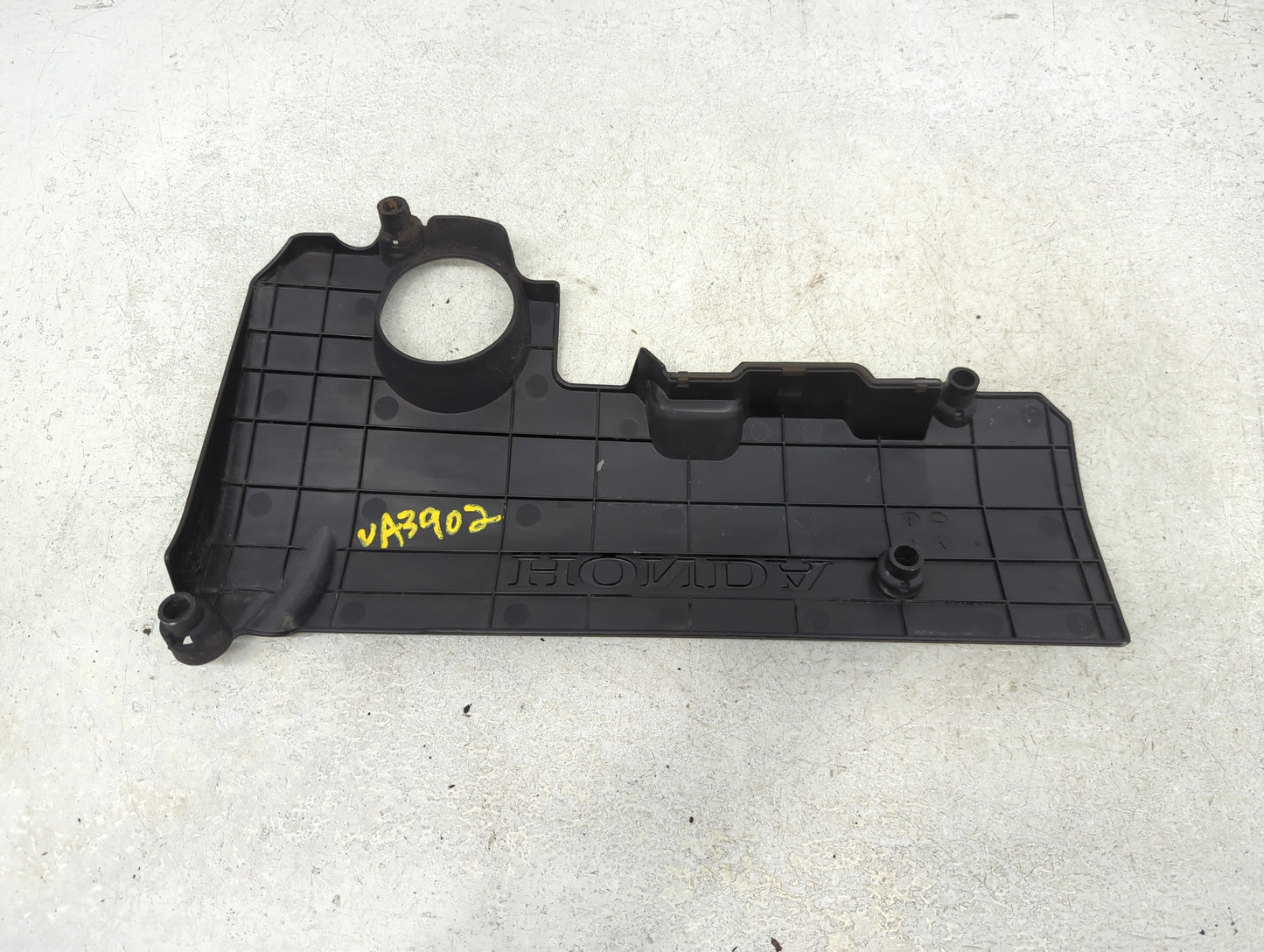 2017 Honda Civic Engine Cover - Oemusedautoparts1.com
