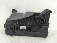 2016-2018 Honda Civic Fusebox Fuse Box Panel Relay Module P/N:TBA A210 Fits Fits 2016 2017 2018 OEM Used Auto Parts - Oemuse
