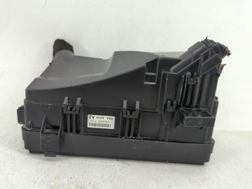 2016-2018 Honda Civic Fusebox Fuse Box Panel Relay Module P/N:TBA A210 Fits Fits 2016 2017 2018 OEM Used Auto Parts - Oemuse