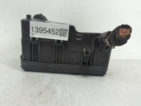 2016-2018 Honda Civic Fusebox Fuse Box Panel Relay Module P/N:TBA A210 Fits Fits 2016 2017 2018 OEM Used Auto Parts - Oemuse
