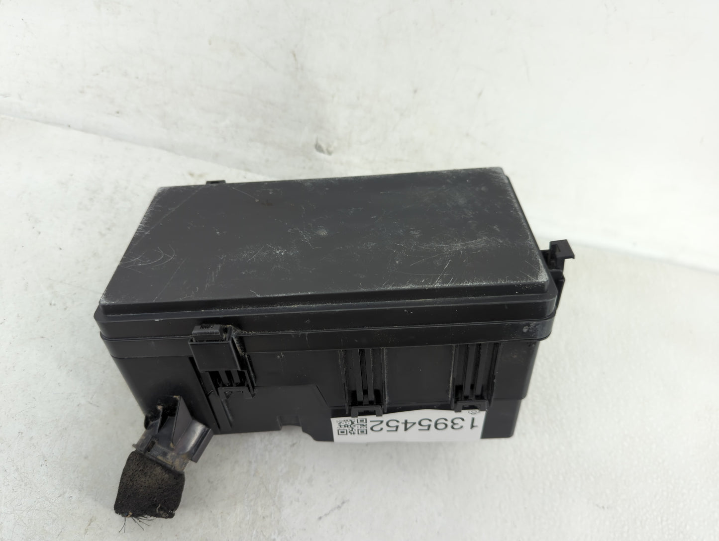 2016-2018 Honda Civic Fusebox Fuse Box Panel Relay Module P/N:TBA A210 Fits Fits 2016 2017 2018 OEM Used Auto Parts - Oemuse