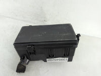 2016-2018 Honda Civic Fusebox Fuse Box Panel Relay Module P/N:TBA A210 Fits Fits 2016 2017 2018 OEM Used Auto Parts - Oemuse