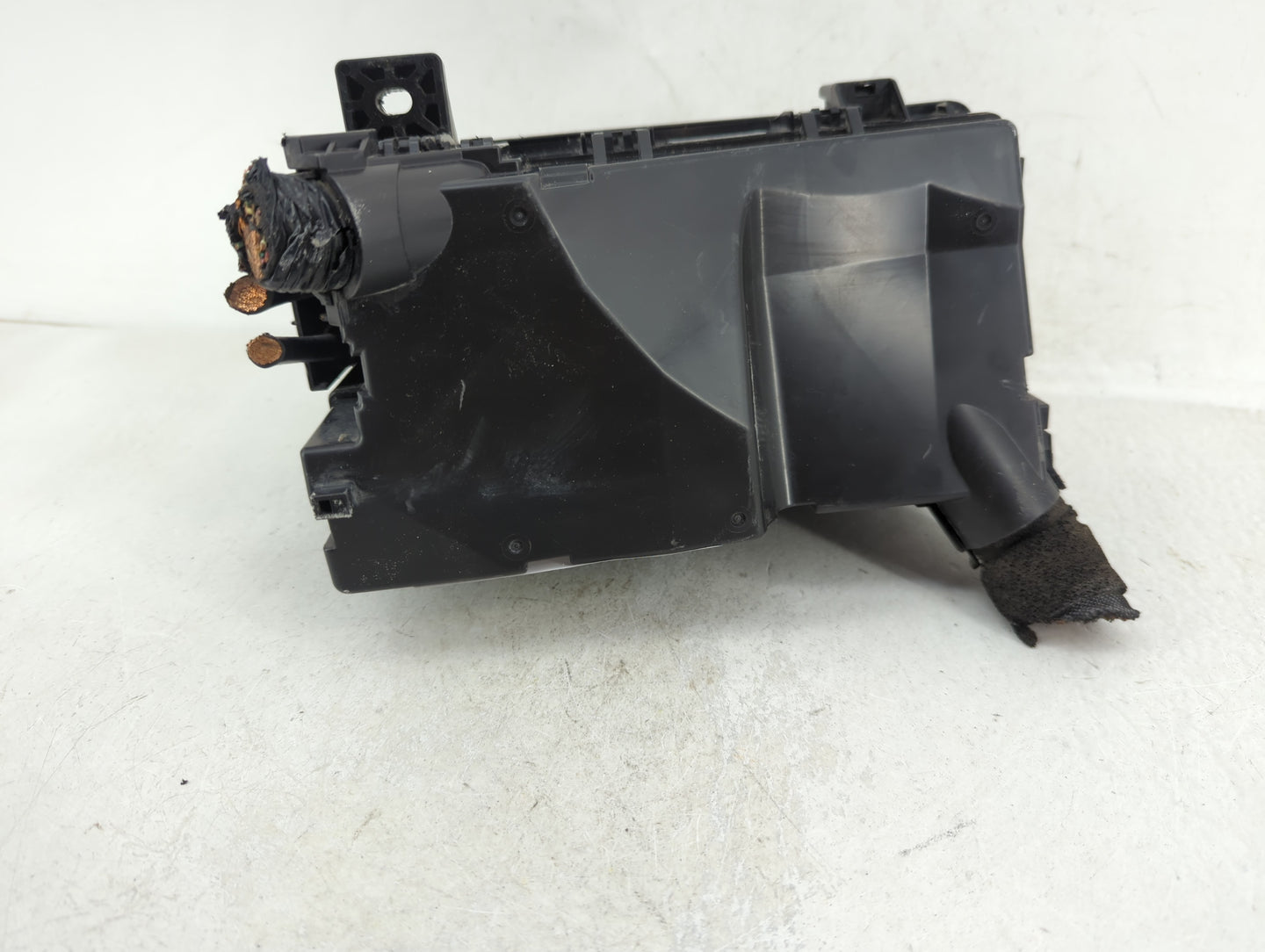 2016-2018 Honda Civic Fusebox Fuse Box Panel Relay Module P/N:TBA A210 Fits Fits 2016 2017 2018 OEM Used Auto Parts - Oemuse