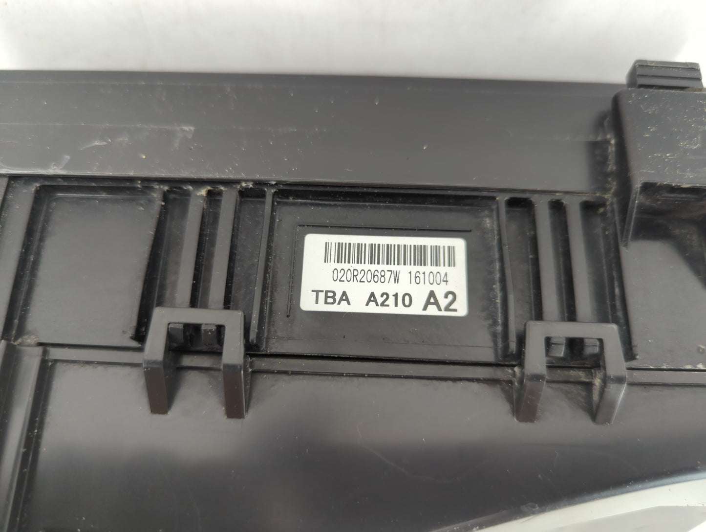 2016-2018 Honda Civic Fusebox Fuse Box Panel Relay Module P/N:TBA A210 Fits Fits 2016 2017 2018 OEM Used Auto Parts - Oemuse