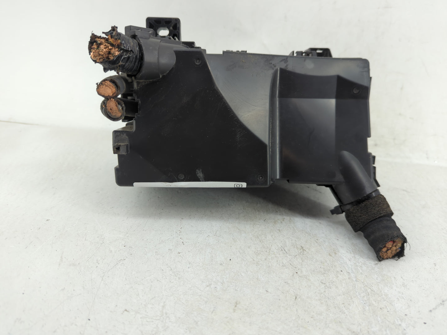 2016-2018 Honda Civic Fusebox Fuse Box Panel Relay Module P/N:TBA A210 A2 Fits Fits 2016 2017 2018 OEM Used Auto Parts - Oem