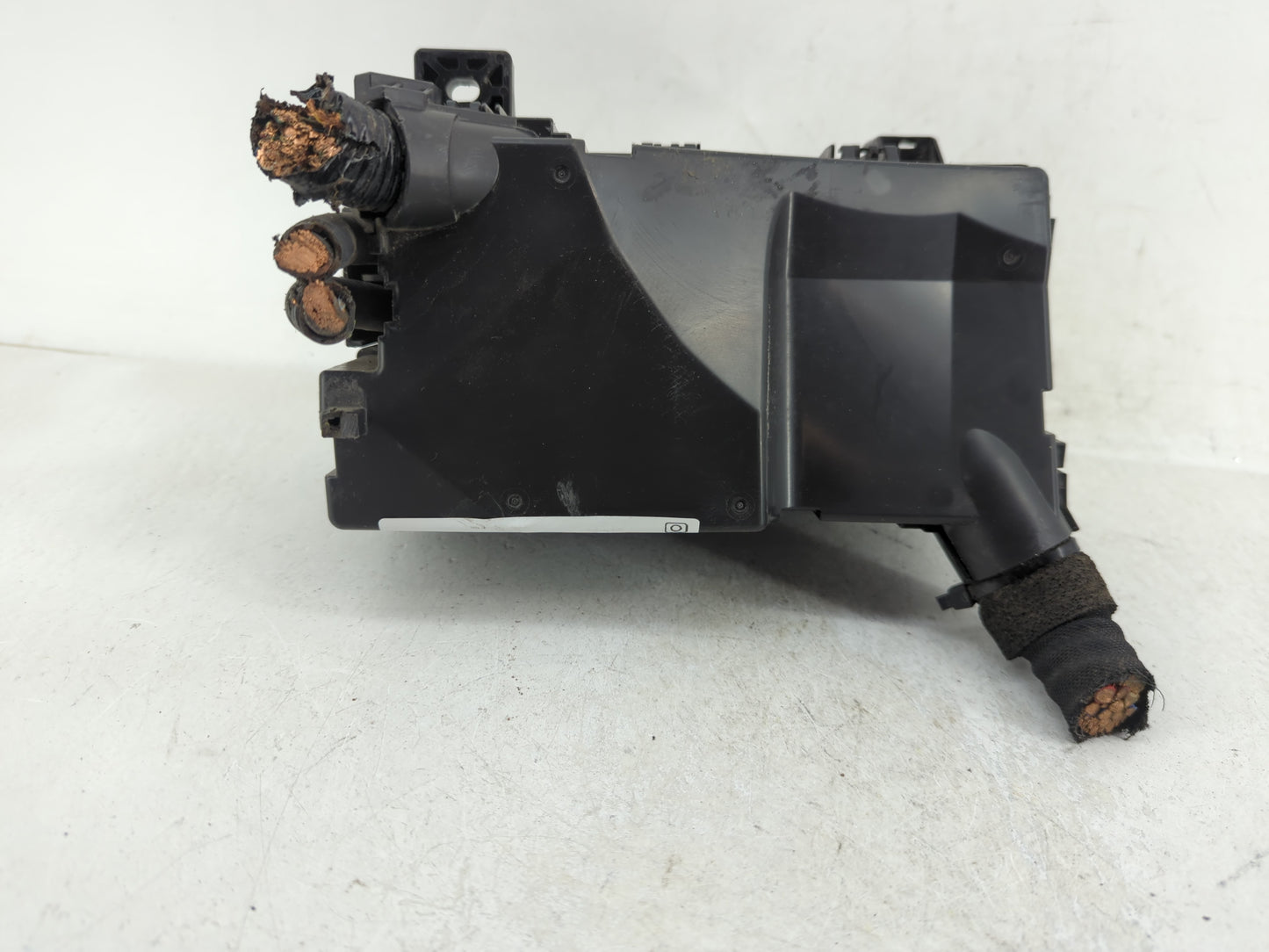 2016-2018 Honda Civic Fusebox Fuse Box Panel Relay Module P/N:TBA A210 A2 Fits Fits 2016 2017 2018 OEM Used Auto Parts - Oem
