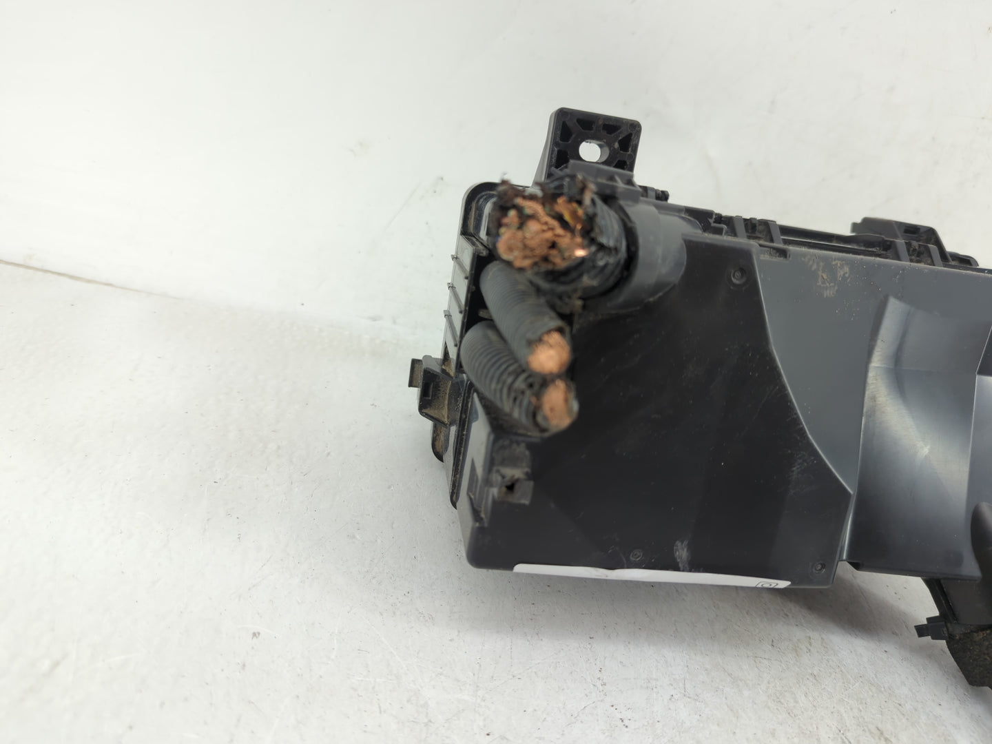 2016-2018 Honda Civic Fusebox Fuse Box Panel Relay Module P/N:TBA A210 A2 Fits Fits 2016 2017 2018 OEM Used Auto Parts - Oem