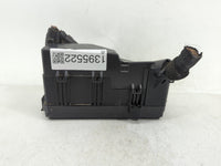 2016-2018 Honda Civic Fusebox Fuse Box Panel Relay Module P/N:TBA A210 A2 Fits Fits 2016 2017 2018 OEM Used Auto Parts - Oem