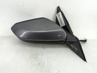 2016-2017 Honda Civic Passenger Side View Mirror - Right Door Mirror OEM Used - Oemusedautoparts1.com