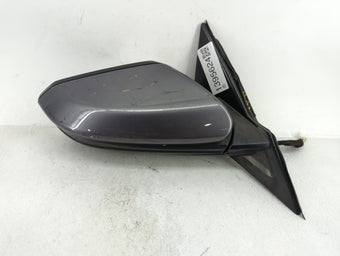 compare product 2016-2017 Honda Civic Passenger Side View Mirror - Right Door Mirror OEM Used