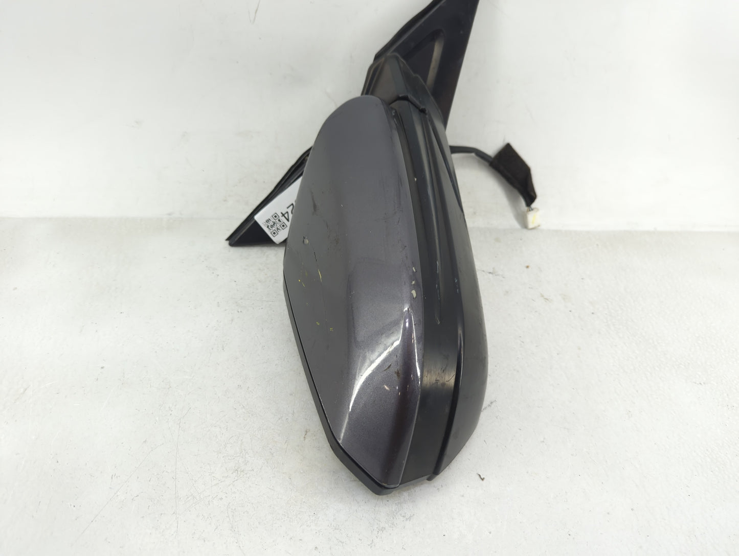 2016-2017 Honda Civic Passenger Side View Mirror - Right Door Mirror OEM Used - Oemusedautoparts1.com