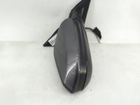 2016-2017 Honda Civic Passenger Side View Mirror - Right Door Mirror OEM Used - Oemusedautoparts1.com