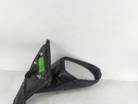 2016-2017 Honda Civic Passenger Side View Mirror - Right Door Mirror OEM Used - Oemusedautoparts1.com