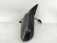 2016-2017 Honda Civic Passenger Side View Mirror - Right Door Mirror OEM Used - Oemusedautoparts1.com