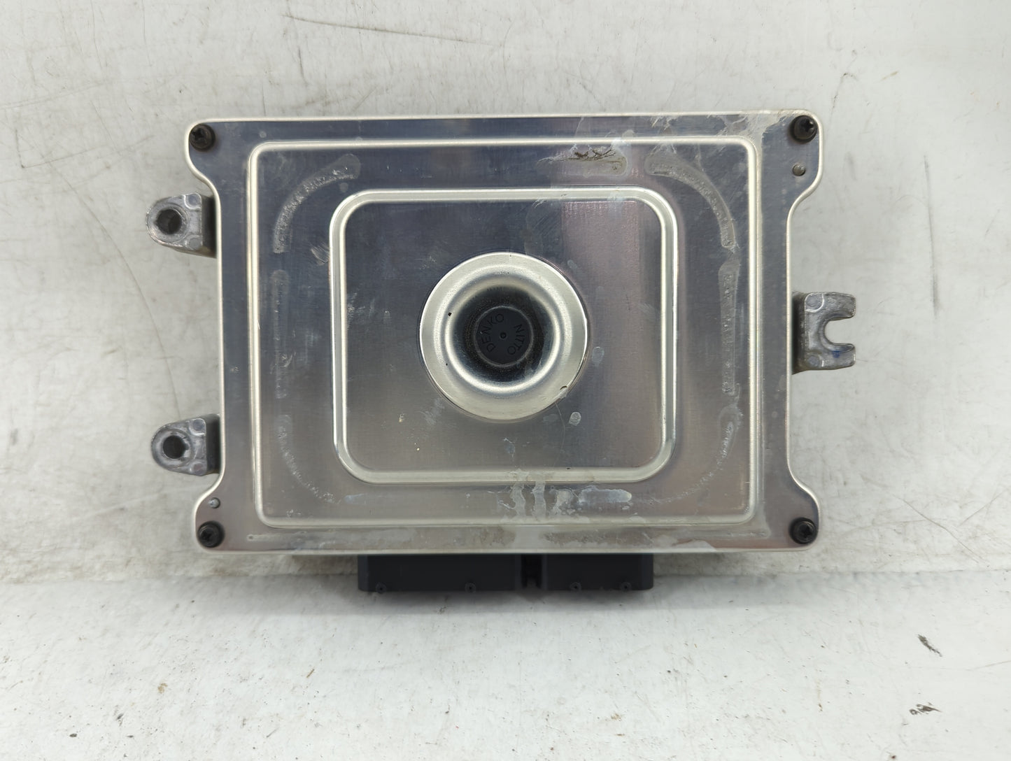 2016-2017 Honda Civic PCM Engine Control Computer ECU ECM PCU OEM P/N:37820-5BA-A67 Fits Fits 2016 2017 OEM Used Auto Parts 