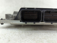 2016-2017 Honda Civic PCM Engine Control Computer ECU ECM PCU OEM P/N:37820-5BA-A67 Fits Fits 2016 2017 OEM Used Auto Parts 