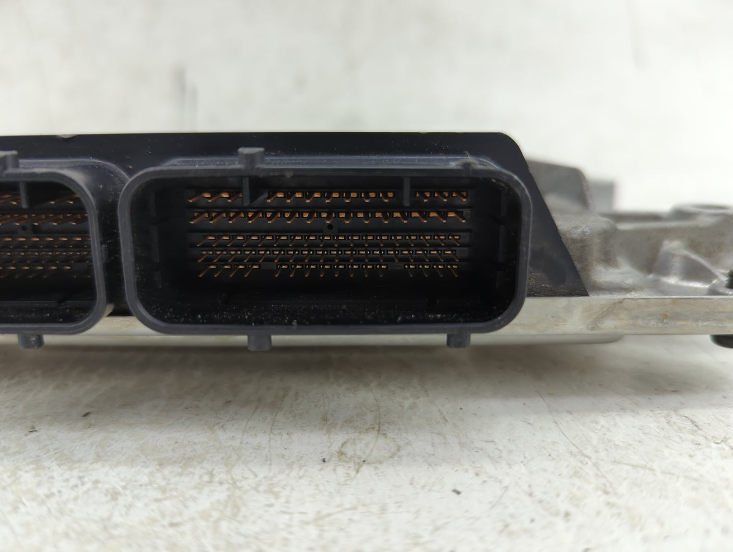 2016-2017 Honda Civic PCM Engine Control Computer ECU ECM PCU OEM P/N:37820-5BA-A67 Fits Fits 2016 2017 OEM Used Auto Parts 
