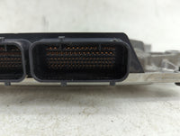 2016-2017 Honda Civic PCM Engine Control Computer ECU ECM PCU OEM P/N:37820-5BA-A67 Fits Fits 2016 2017 OEM Used Auto Parts 