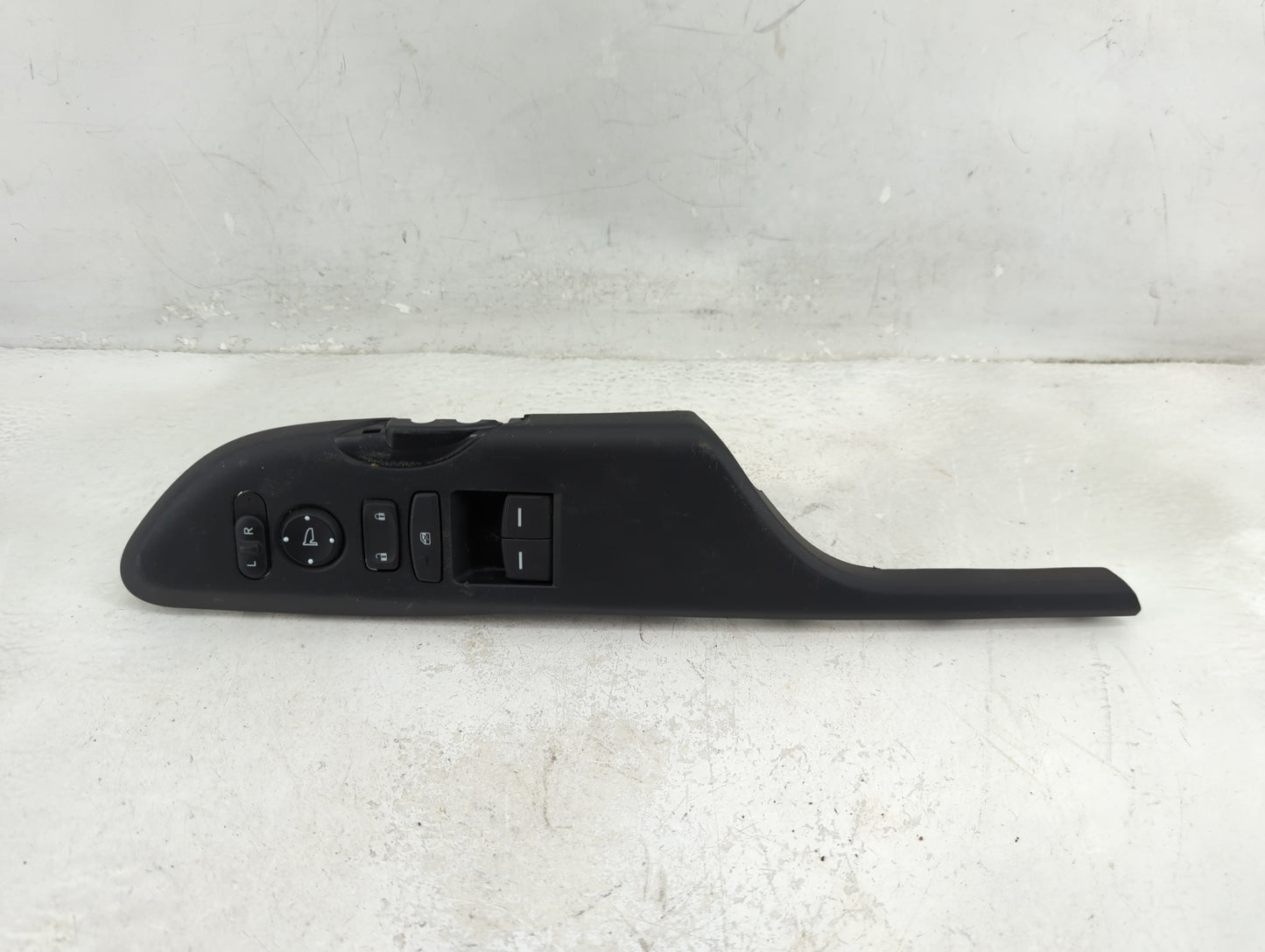 2013-2021 Honda Civic Master Power Window Switch Replacement Driver Side Left P/N:T6A J010 Fits OEM Used Auto Parts - Oemuse