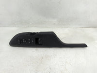 2013-2021 Honda Civic Master Power Window Switch Replacement Driver Side Left P/N:T6A J010 Fits OEM Used Auto Parts - Oemuse