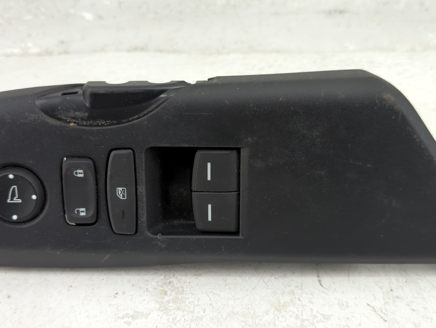 2013-2021 Honda Civic Master Power Window Switch Replacement Driver Side Left P/N:T6A J010 Fits OEM Used Auto Parts - Oemuse