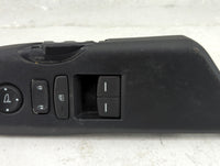 2013-2021 Honda Civic Master Power Window Switch Replacement Driver Side Left P/N:T6A J010 Fits OEM Used Auto Parts - Oemuse