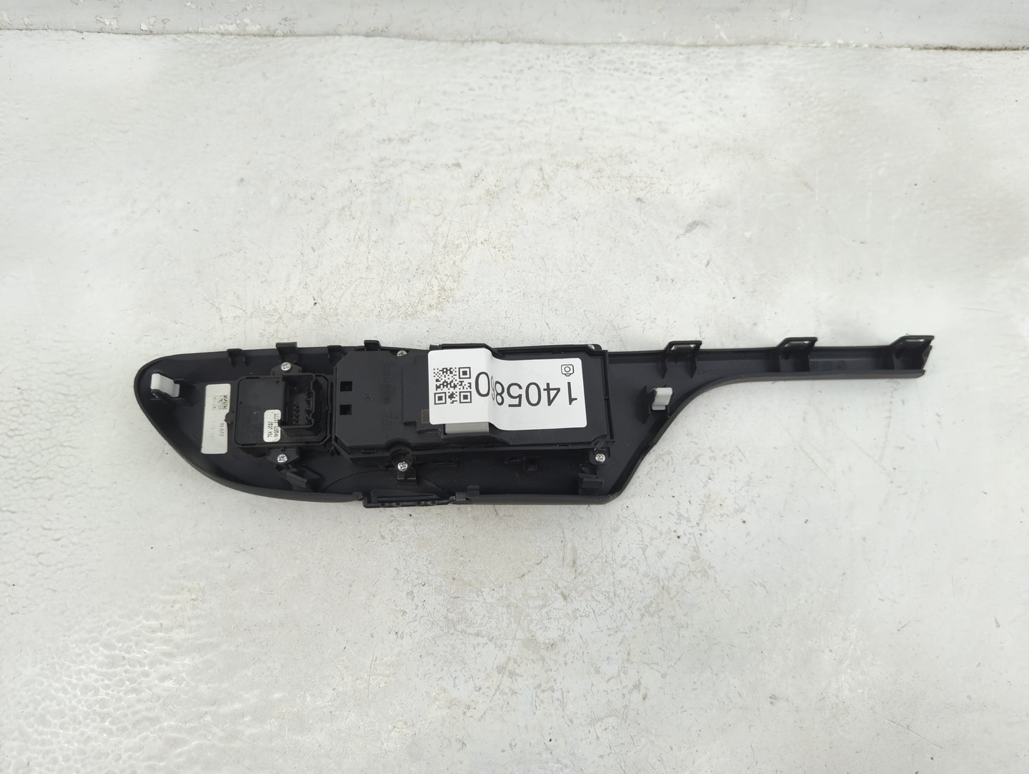 2013-2021 Honda Civic Master Power Window Switch Replacement Driver Side Left P/N:T6A J010 Fits OEM Used Auto Parts - Oemuse