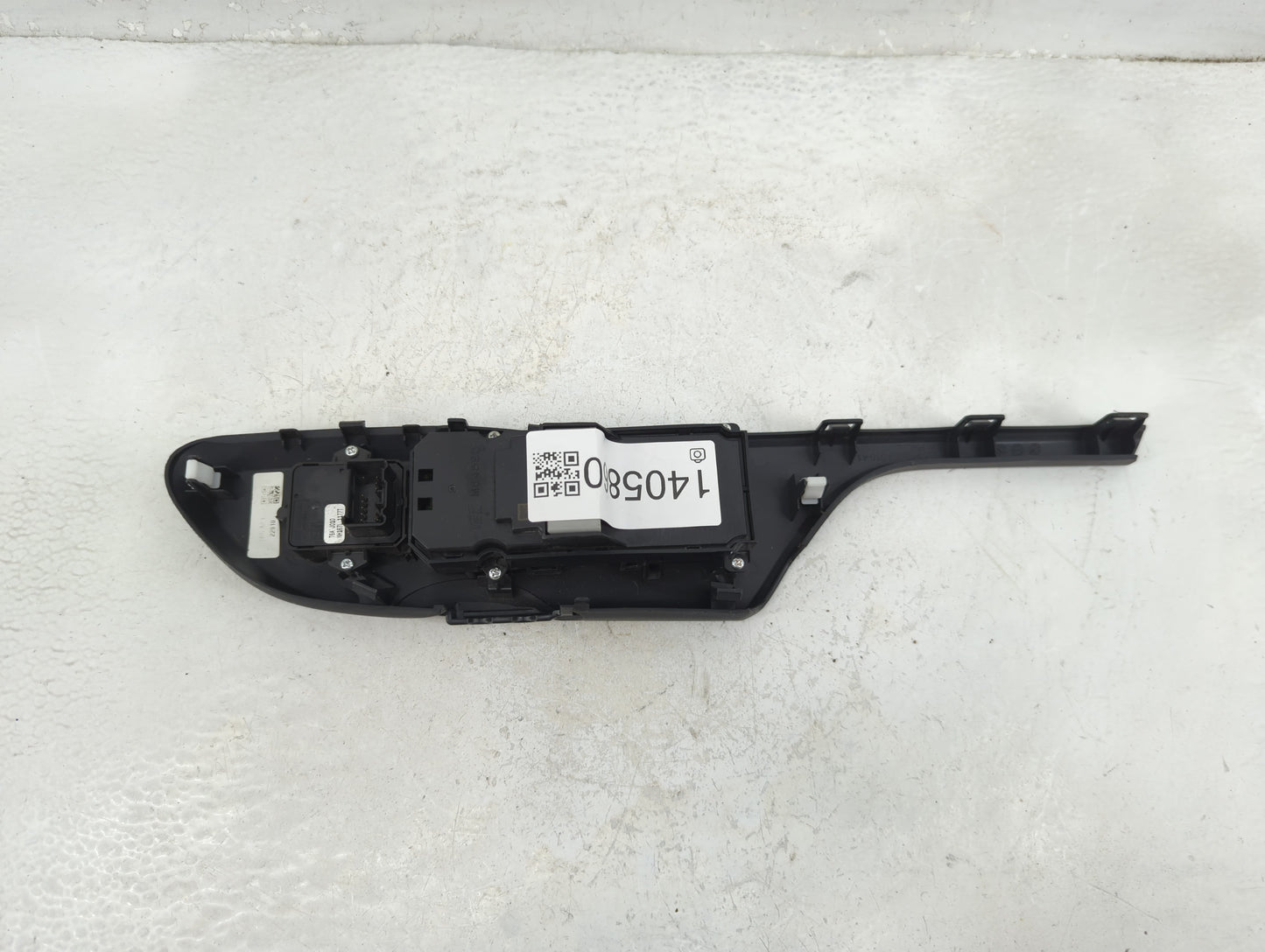 2013-2021 Honda Civic Master Power Window Switch Replacement Driver Side Left P/N:T6A J010 Fits OEM Used Auto Parts - Oemuse