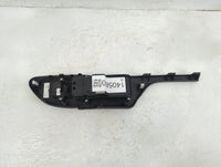 2013-2021 Honda Civic Master Power Window Switch Replacement Driver Side Left P/N:T6A J010 Fits OEM Used Auto Parts - Oemuse