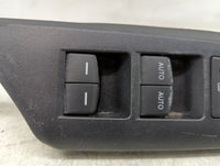2017-2021 Honda Civic Master Power Window Switch Replacement Driver Side Left P/N:35750-Tba-A42 Fits Fits 2017 2018 2019 202
