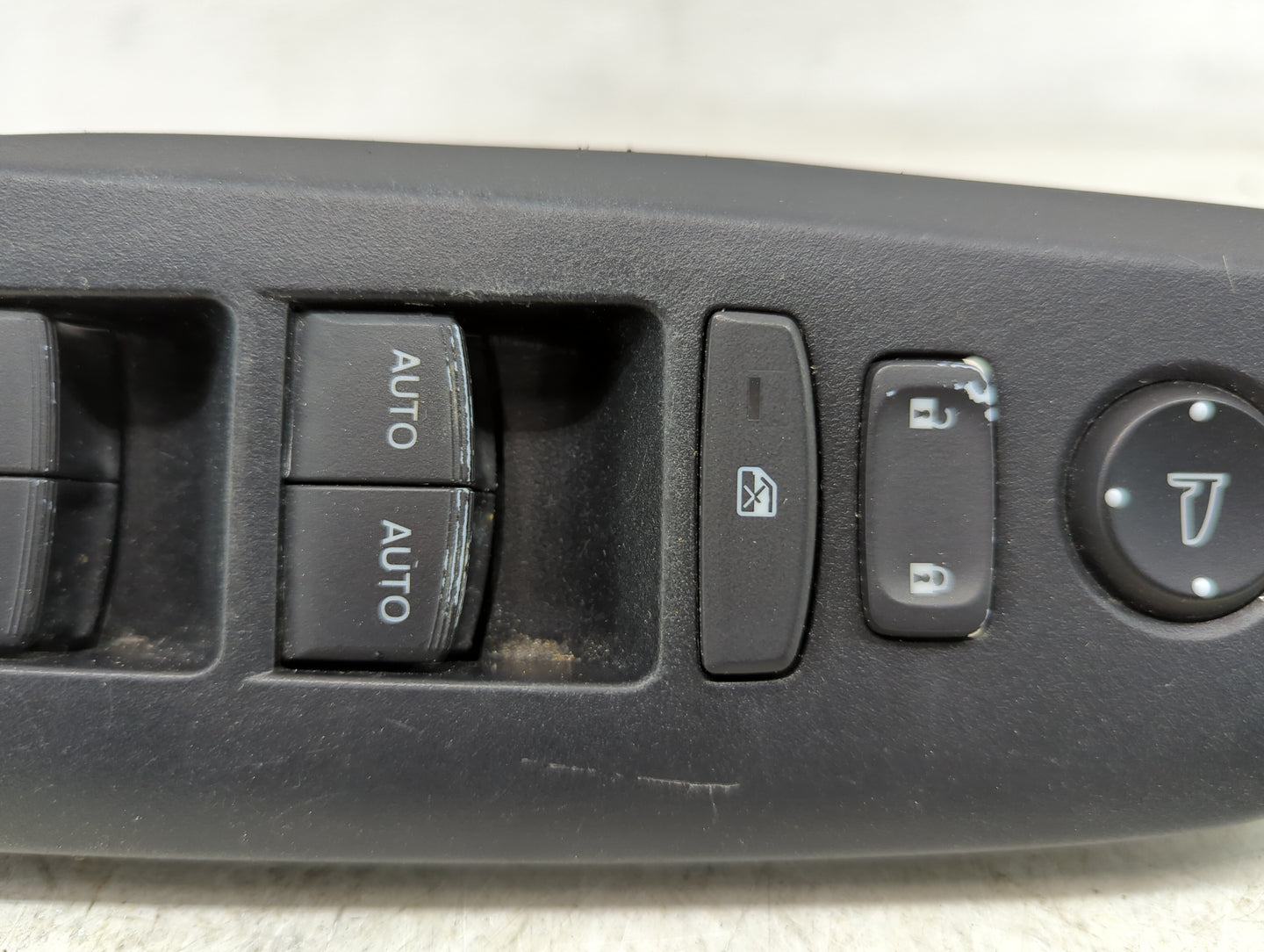 2017-2021 Honda Civic Master Power Window Switch Replacement Driver Side Left P/N:35750-Tba-A42 Fits Fits 2017 2018 2019 202