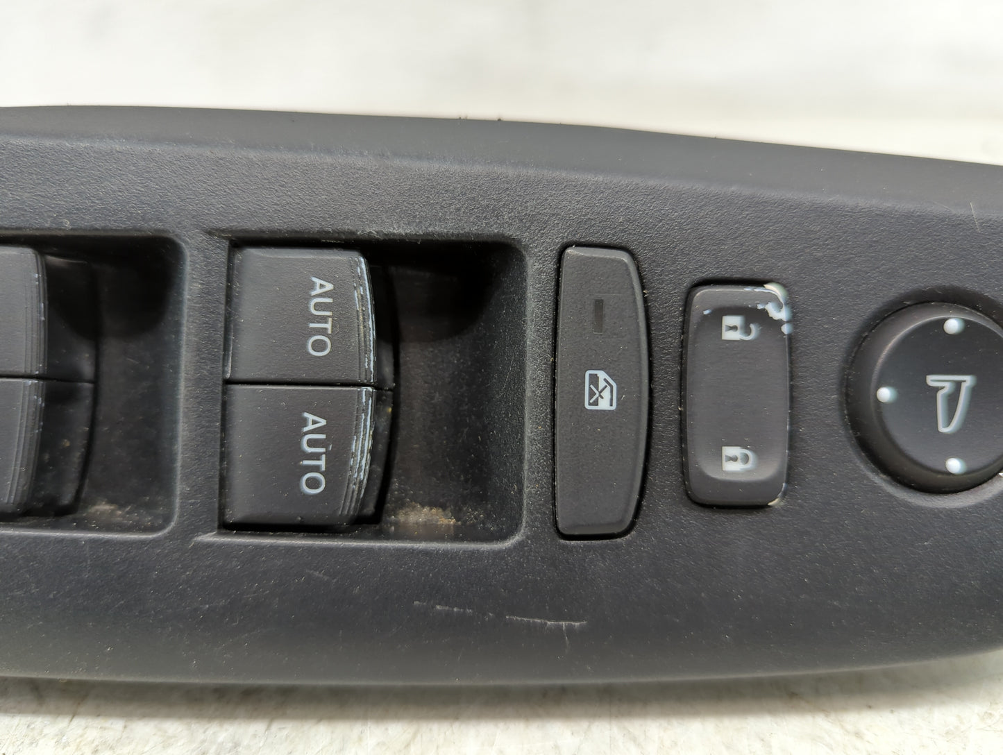 2017-2021 Honda Civic Master Power Window Switch Replacement Driver Side Left P/N:35750-Tba-A42 Fits Fits 2017 2018 2019 202