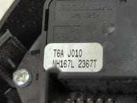 2017-2021 Honda Civic Master Power Window Switch Replacement Driver Side Left P/N:35750-Tba-A42 Fits Fits 2017 2018 2019 202