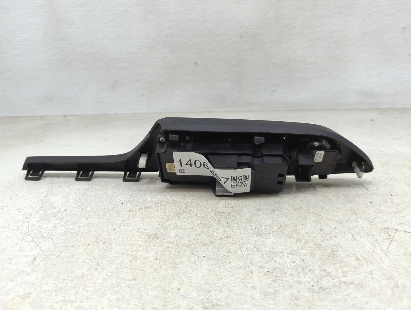 2017-2021 Honda Civic Master Power Window Switch Replacement Driver Side Left P/N:35750-Tba-A42 Fits Fits 2017 2018 2019 202
