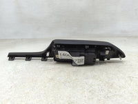 2017-2021 Honda Civic Master Power Window Switch Replacement Driver Side Left P/N:35750-Tba-A42 Fits Fits 2017 2018 2019 202