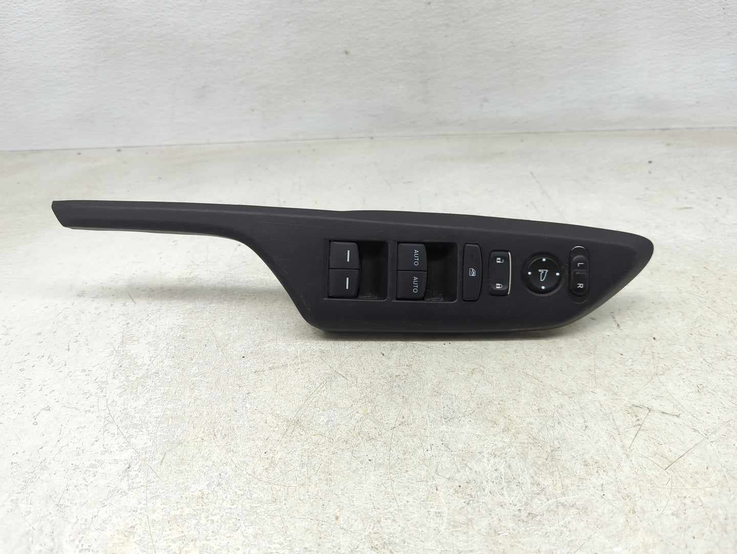 2016-2021 Honda Civic Master Power Window Switch Replacement Driver Side Left Fits Fits 2016 2017 2018 2019 2020 2021 OEM Us