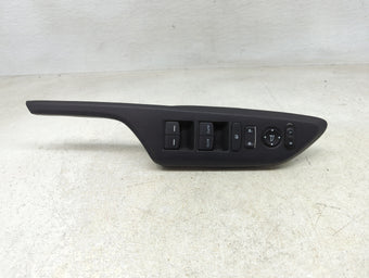 compare product 2016-2021 Honda Civic Master Power Window Switch Replacement Driver Side Left Fits Fits 2016 2017 2018 2019 2020 2021 OEM Used Auto Parts